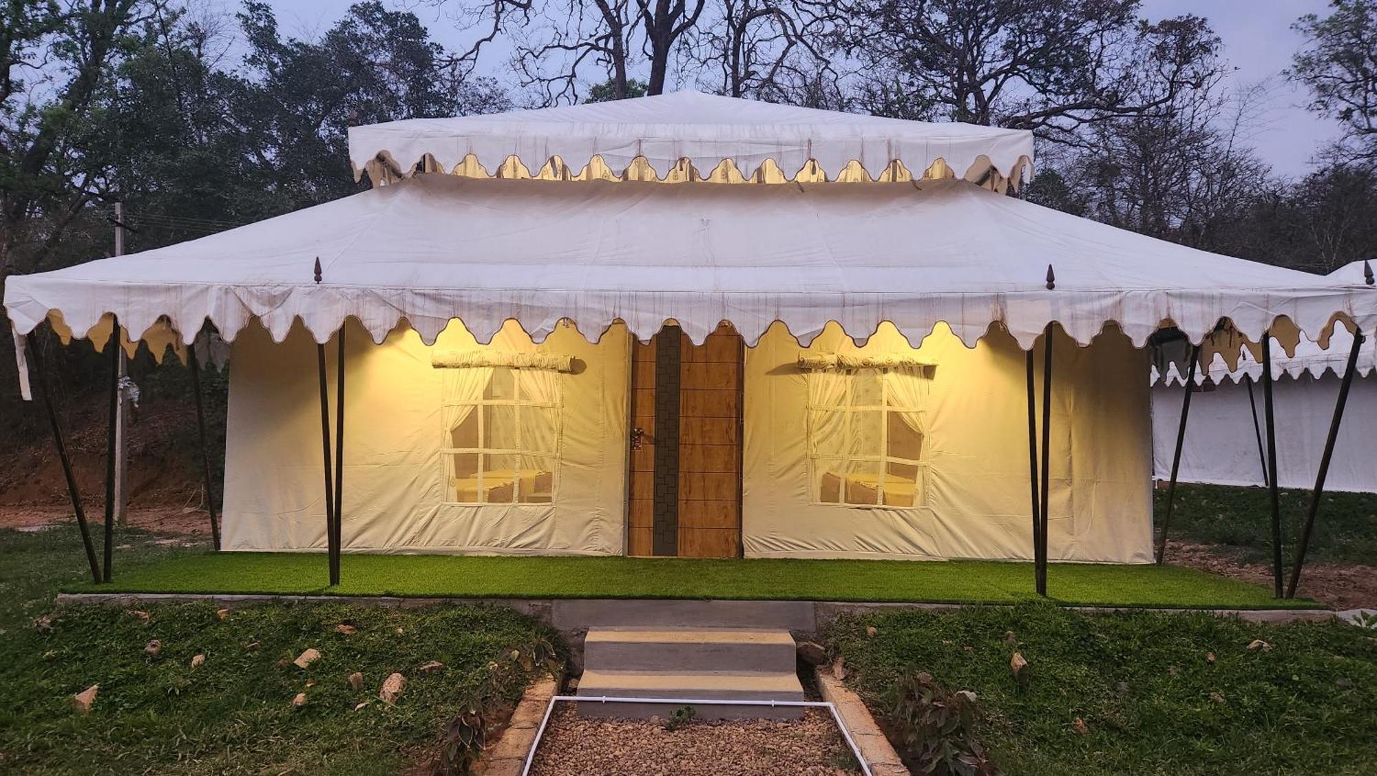 Woods Creek Διαμέρισμα Dandeli Εξωτερικό φωτογραφία