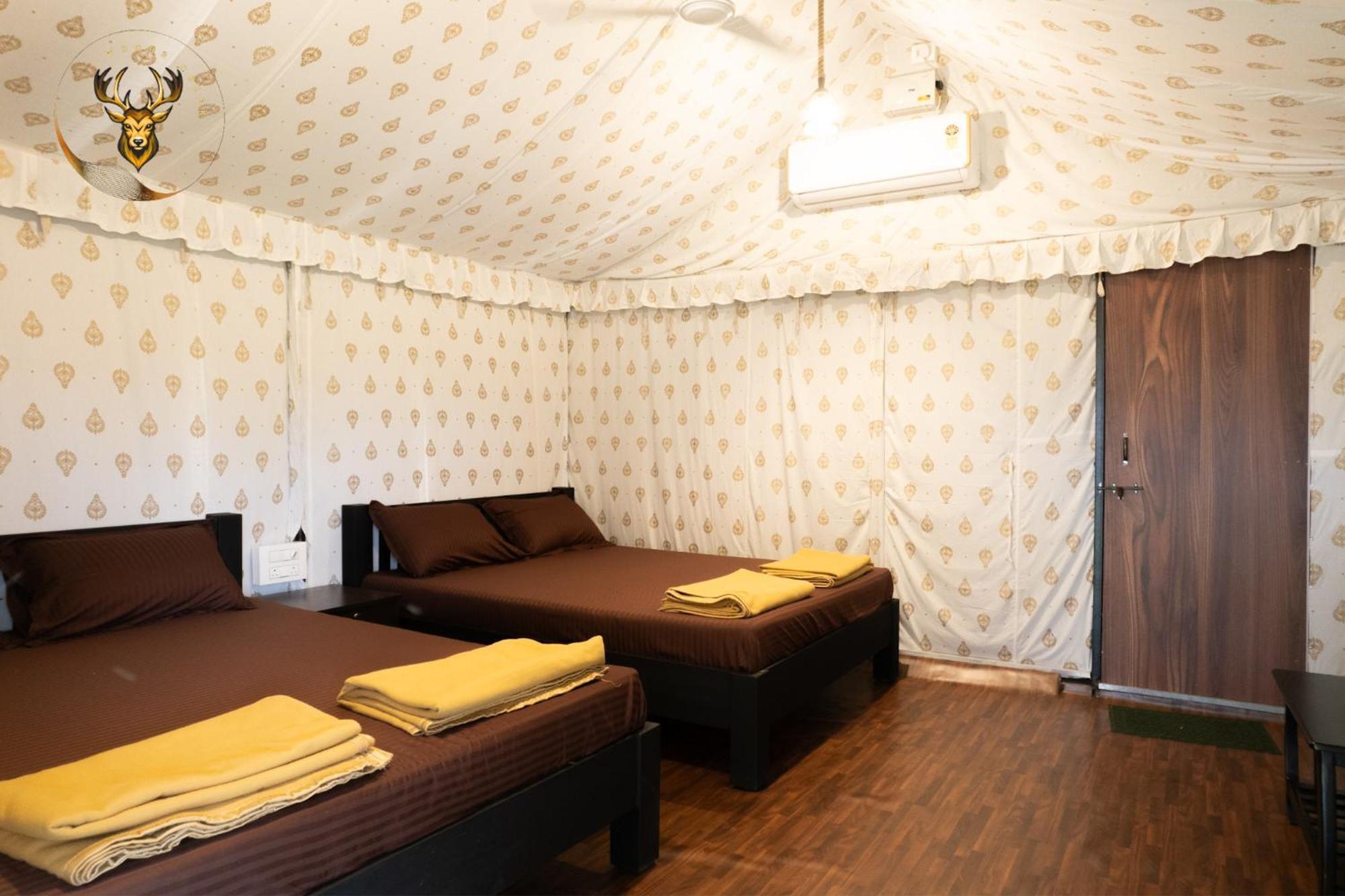 Woods Creek Διαμέρισμα Dandeli Εξωτερικό φωτογραφία